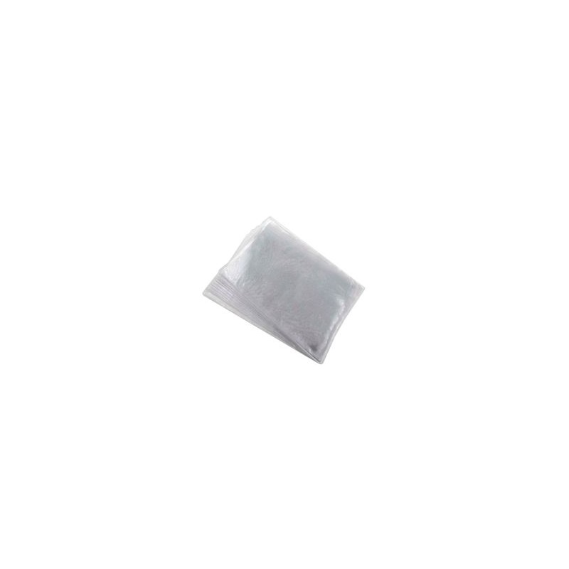 Mica Sellada 3 Lados Prosevi C/5 T/Carta 22.5 X 30Cm