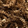 Tirilla De Papel P/Decorar Kraft 50 Grs