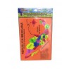 Tabla De Foamy Pascua Rep. Mexicana Carta 6Tab Mexico