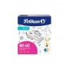 Borrador Blanco Pelikan WS-60