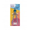 Compás de Precisión Metálico Barrilito 315B Brazo Largo Bl/1
