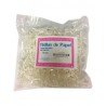 TIRILLA DE PAPEL P/DECORAR BLANCO 50 GRS