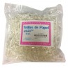 TIRILLA DE PAPEL P/DECORAR BLANCO 50 GRS