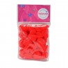 Pompon Sederia No.18 16 Rojo Bolsa C/25 Pzs.