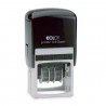 Sello Automatico Colop 101637 Printer 54-Dater 40X50 Mm. Fechador
