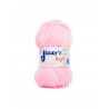 Estambre Soft Liso Jimmys Col.1809-Rosa 50Gr.