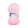 Estambre Soft Liso Jimmys Col.1809-Rosa 50Gr.