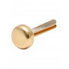 Broche P/Archivo Blt15 Barrilito Tipo Aleman C/100 15 Mm Largo