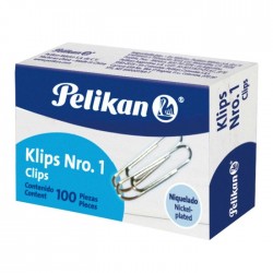 Clip Estándar #1 Pelikan C/100