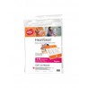 Mica Térmica 10 mil. GBC Heatseal MX01350 Carta con 15 piezas