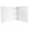 Carpeta Carta Arillo O con Ventana Kinera 9401BL 4"