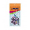Borrador Figura MAE G-Fashion Accesorios Bl/5