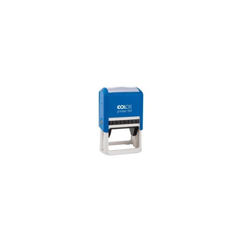 SELLO AUTOMATICO COLOP PRINTER 54 40X50 MM.