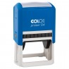 SELLO AUTOMATICO COLOP PRINTER 54 40X50 MM.