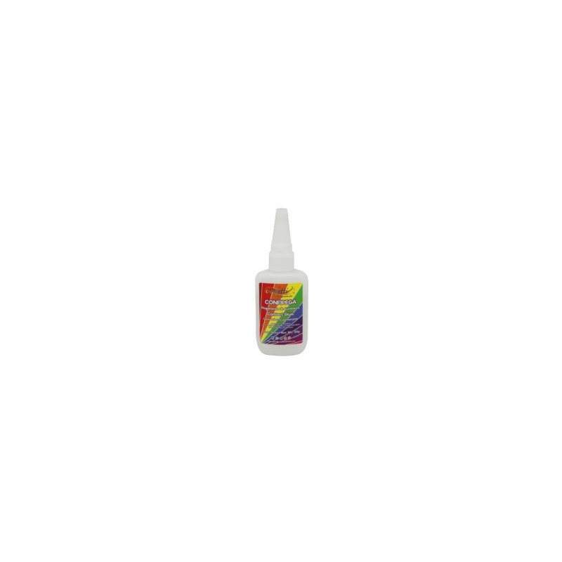 Pegamento Contacto Confetti 50 g.