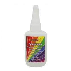 Pegamento Contacto Confetti 50 g.
