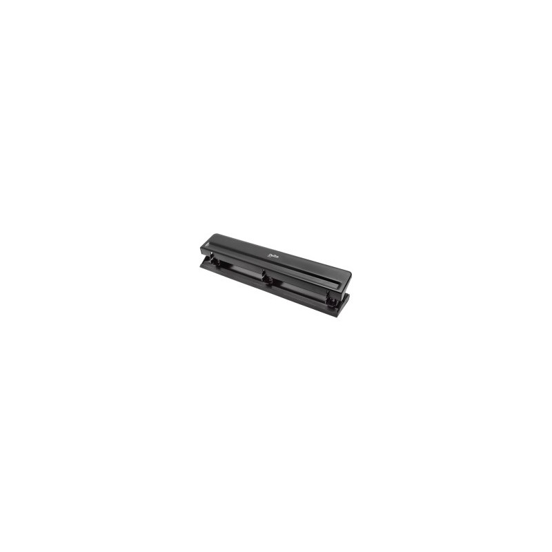 Perforador 3 Orificios Delta Dp102 Ajustable