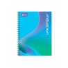 Cuaderno Profesional Pasta Dura Unicampus 588633 Raya 100 h.
