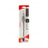 Bolígrafo Punto Fino 0.7 mm Pentel R.S.V.P. Bl/1 Negro