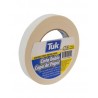 Cinta Adhesiva Doble Capa Tuk 403, 18 mm x 33 m. Papel