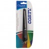Cuchilla Metalica Corty 3300 Navaja Chica 9 Mm