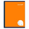 Cuaderno Profesional Cosido Estrella 0543 Cuadro Grande 100 h.