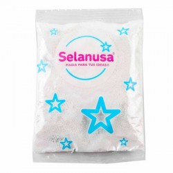 Diamantina 50 g. Sederia C40 #123 Blanco