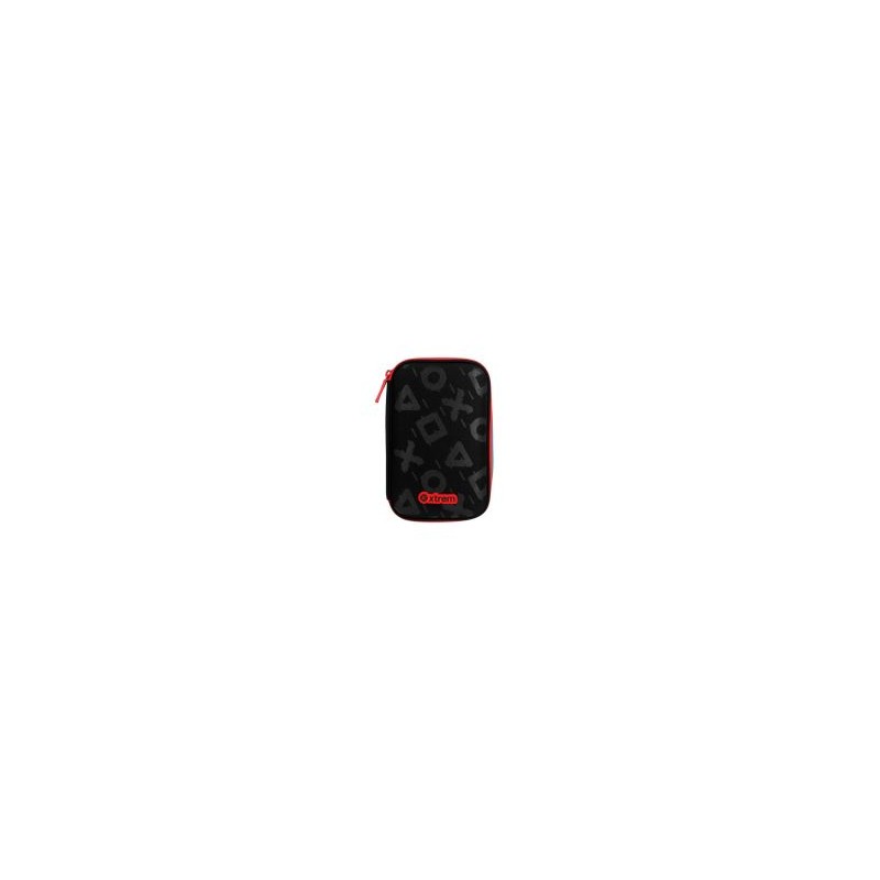 Lapicera Xtrem Tucson 4Xt Gamer