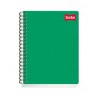 Cuaderno Profesional Espiral Doble O Scribe Clásico 2187 Mixto 200 h.