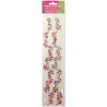 Acces. P/Manuali. Pascua Flores 2Gpa-Flor Surt. C/Adh. Bl/1
