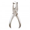 Pinza Perforadora 1 Orif. Mae P1-Ch 1/8\" (3 Mm)"