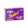 Clip Estándar #2 Baco Galvanizado 25 g.
