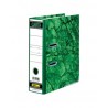 Registrador Verde Printaform REGCAR Carta