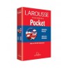 Diccionario Larousse Pocket Inglés/Español