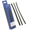 Carboncillo Imp. Surtido Atl C/12 Junior