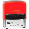 SELLO AUTOMATICO COLOP PRINTER C60 37X76 MM.
