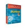 Diccionario Larousse Escolar Junior
