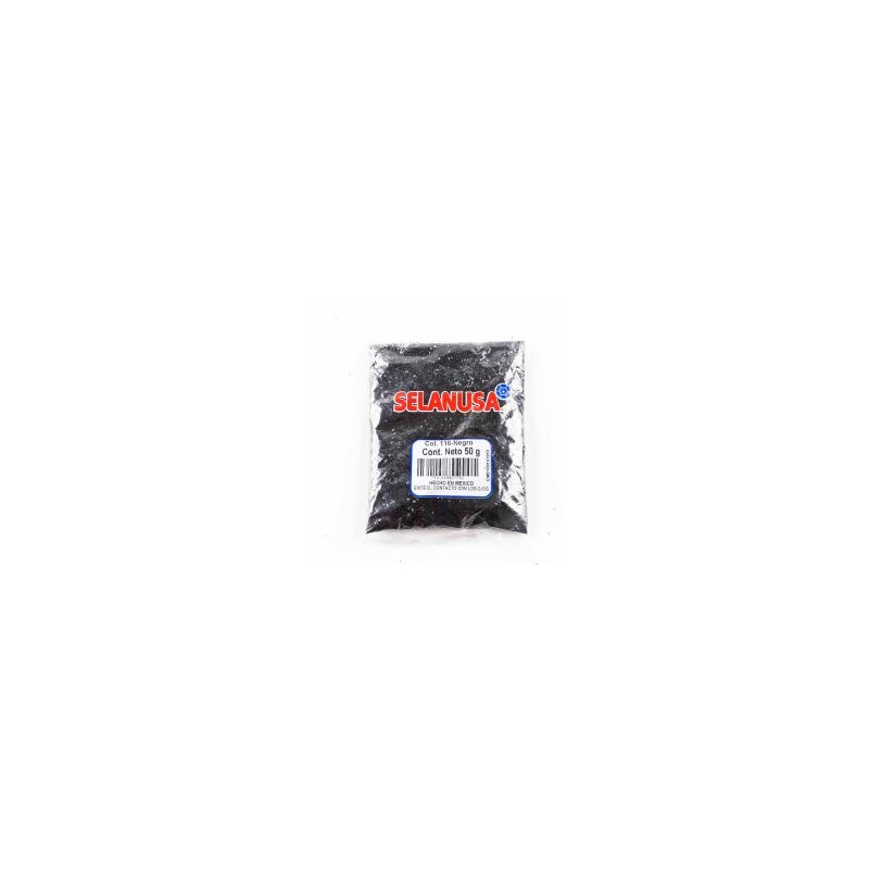 Diamantina 50 g. Sederia C15 #116 Negro