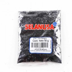 Diamantina 50 g. Sederia C15 #116 Negro