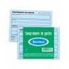 Comprobante De Gastos Mayco 2053 1/4 Carta 50 H. C/3 Blocks