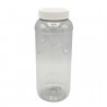 BOTE VITROLERO C/TAPA R-63 8 CM X 21 CM. 1 LT.