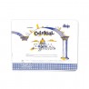 Cuaderno Dibujo Triunfo 2124 1/2 Oficio 40 H.