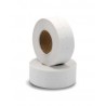 Etiqueta En Rollo Trak Gs R/1000 Blanca 12 X 21 Mm Sin Impresion