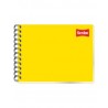 Cuaderno Forma Italiana Scribe Clásico 1504 Doble Raya 100 h.