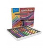 Gises Pastel Azor DAD0501 con 24 piezas