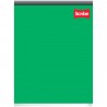 Block Blanco Pegado Sr Scribe 4703 7Mm Carta 80 H. Clasico