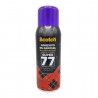 Pegamento Spray Super 77 Scotch Aereosol 305 g. Permanente