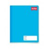 Cuaderno Forma Francesa Cosido Scribe Clásico 4514 Doble Raya 100 h.