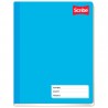 Cuaderno Forma Francesa Cosido Scribe Clásico 4514 Doble Raya 100 h.
