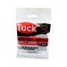 Cinta Adhesiva Doble Capa Tuk 4028, 19 mm x 5 m.